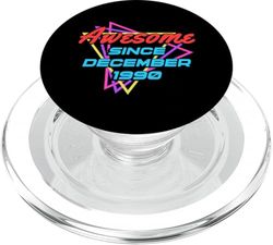 Awesome Since December 1990 PopSockets PopGrip per MagSafe