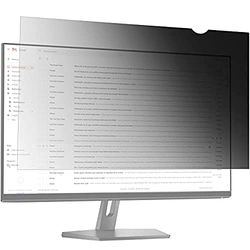 BeMatik Privacy Screen Protector and Monitor Filter for 21.5" Screen and Monitor (MD022)
