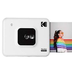 Kodak Mini Shot Combo 3 - C300W White