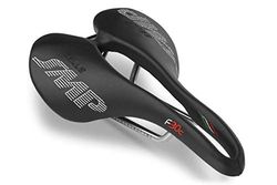 SMP 4BIKE F30C BLACK SADDLE