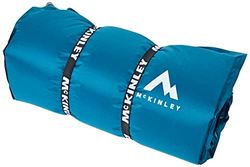 Mckinley TRAIL SI 38 Tappetino Blu Petrol M/L
