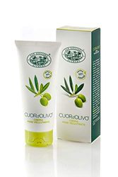 San Giuliano Cuor d'Olivo Crema Mani Vellutante 100ml