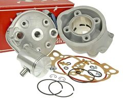 Cilindro Kit de ar 70 cm M de Racing Beta RR 50 Am6