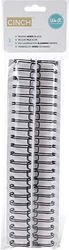 WR Tool The RCA Wires - Zwart 0.75"