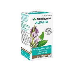 ARKO Arkocaps Alfalfa 45 Cap 100 g