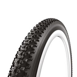 Vittoria banden Saguaro Rigid 800 g (51-584) Binnenbuis - Zwart, 27,5-inch (650B)