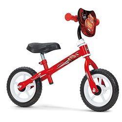 TOIMSA Rider Bike 10" Cars Huffy