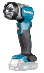 Lámpara recargable ML105, 12V, sin batería ni cargador