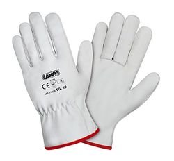 LAMPA 71429 Work Gloves