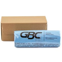 Swingline Sacchetti per trituratore, in plastica, 13-19 galloni, per 300X/300M, 25/Box (1765010)