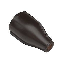 Pro Series 4947 Tally Bouteille en cuir pour bouteille ou pilulier