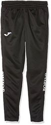 Joma Championship IV Calças para homem, preto, 3XS