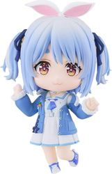 Hololive Production Nendoroid Figurine Usada Pekora : Tenue décontractée Ver. 10 cm