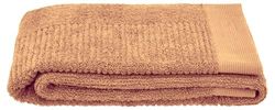 ZONE DENMARK Asciugamano classico 70 x 140 cm, colore: Mandarino