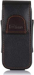 TTfone Premium Holster Case Impact Resistant with belt clip Big Button Mobile Phones (TTCL1 Comet TT100)
