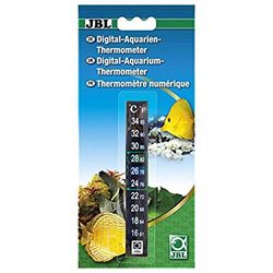 JBL Aquarium Thermometer Digital, Digital aquarium thermometer