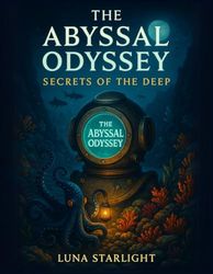The Abyssal Odyssey: Secrets of the Deep
