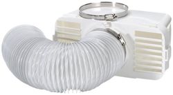 Scanpart 792000041 - slangbox voor condensdroger