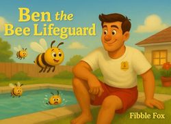 Ben The Bee Lifeguard