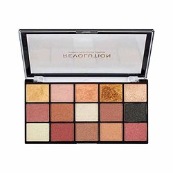 Makeup Revolution Re-loaded Polvere