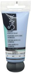 Effectz, pittura acrilica opaca cremosa Bluebell, 60 ml