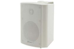 Adastra | Altoparlanti interni serie BC | 4 pollici | Bianco