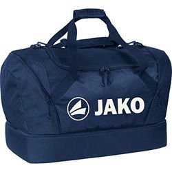 JAKO - Sporttas, Uniseks-Volwassene, Marien, M