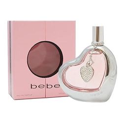 Bebe 100 ml Eau de Parfum Spray för dig, 1-pack (1 x 100 ml)