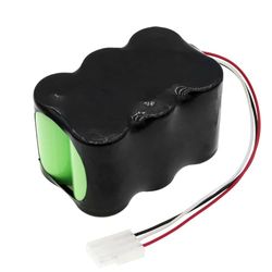 Coreparts Batterie pour Bio-Med Medical Marque