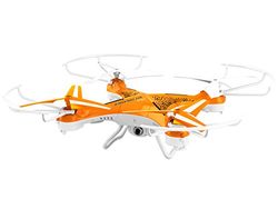 Brigmton Luchtdrone Bdron-400 met HD-camera