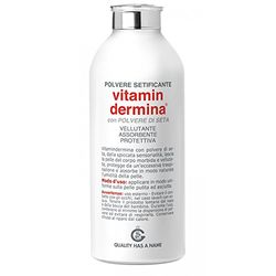 Ganassini Kroppsbehandling 100 ml