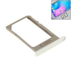 Single Card Tray Small for Samsung Galaxy A3/A5 (Black)