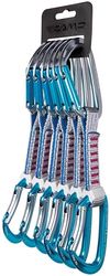 C.A.M.P. - Set 6 Orbit Express KS 12 cm - Gris/Bleu/Fuchsia