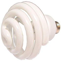 Cablematic - Lampadina E27 35W 15 centimetri continua