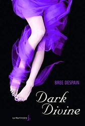 Dark Divine: Dark Divine, tome 1