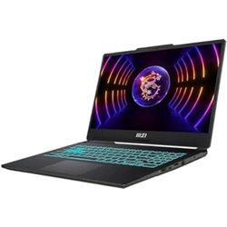 MSI PORTATIL Cyborg 15 A12VF-033XES