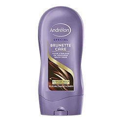 Andrélon Special Brunette Care Kleurconditioner Voor Stralend En Verzorgd Bruin Haar - 300 ml