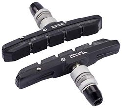 Shimano S70C - Scarponi freno nero, 1 paio