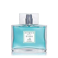 Acqua Dell' Elba CLASSICA UOMO Eau de toilette EDT 100 ml spray