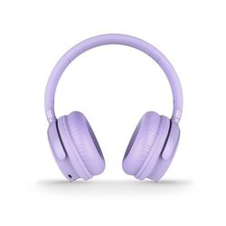 VoltShine Bluetooth Headphones Style, Stylish Design, Surround Sound, Wireless Connection; Ideal for Listening to Music and Making Calls.
