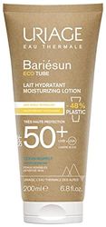 Uriage Bariésun Very High Protection Moisturizing Lotion SPF50+ Eco Tube 200ml