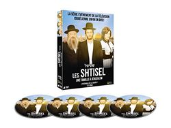 Les Shtisel : Une Famille à Jérusalem : L'intégrale De La Saison 1