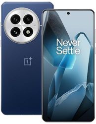 OnePlus 13 5G 16GB RAM 512GB Almacenamiento Teléfono Inteligente SIM Libre con cámara Triple de 50MP + OIS - Océano de Medianoche