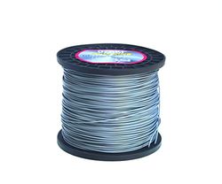 Greenstar 3868 Aluline Ozaki nylonspole 124 m x ø 3,50 mm