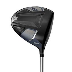 Wilson Mazze da golf, Driver D9, 10.5° Loft, A-Flex, Per destrimani