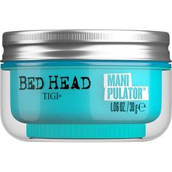 TIGI Bed Head Manipulator Pâte Coiffante Texturisante À Fixation Forte Format Voyage 30 G
