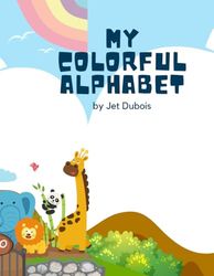 My colorful Alphabet
