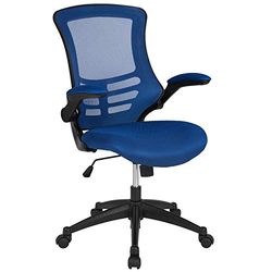 Flash Furniture Krzesło Biurowe, 64,77 X 62,23 X 104,78 Cm