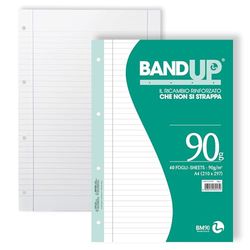 BM reserveonderdelen versterkte band Up A4 BM – C – 0105495 C (conf. 40)
