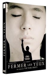 Fermer les yeux [Francia] [DVD]